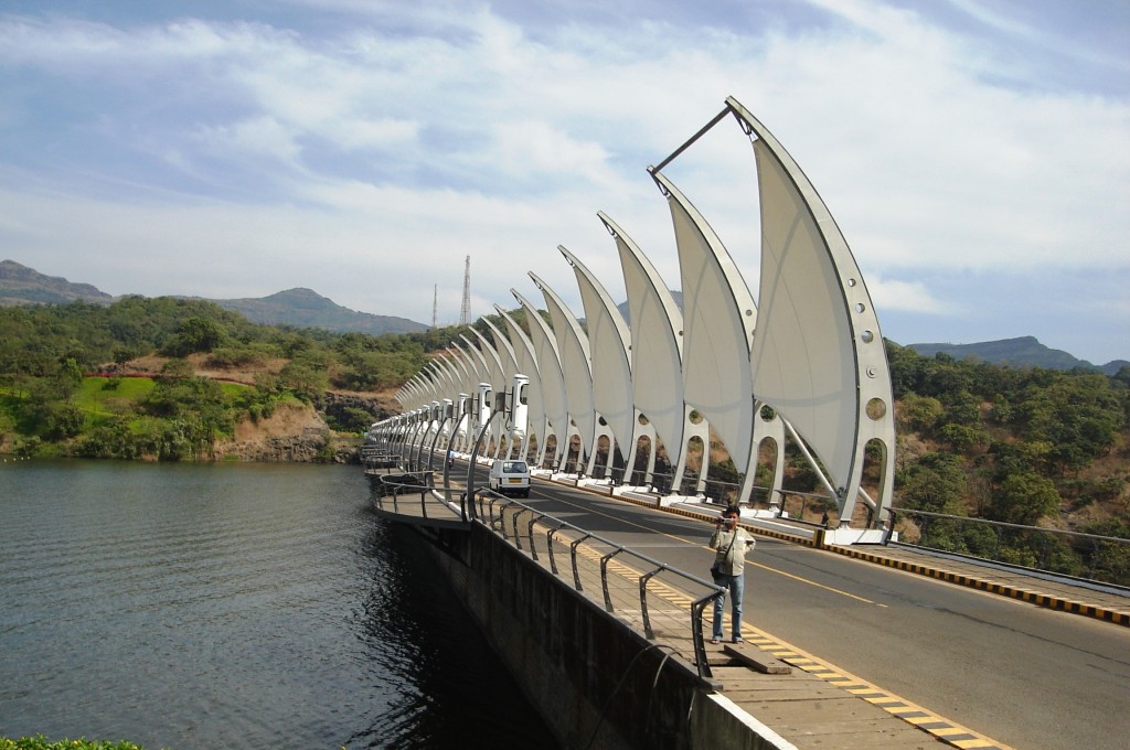 The Sail Bridge