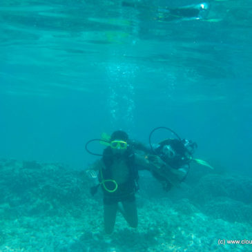 Scuba Diving In India