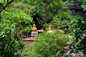 Another temple at the vicinity!