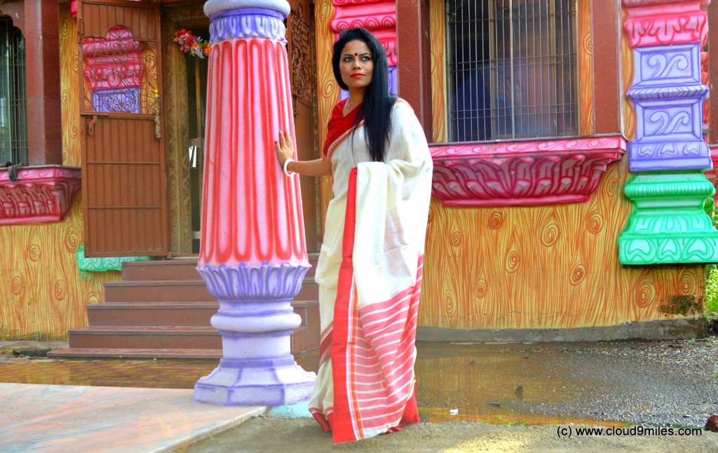 Bengali Saree (32)