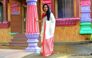 Bengali Saree (32)
