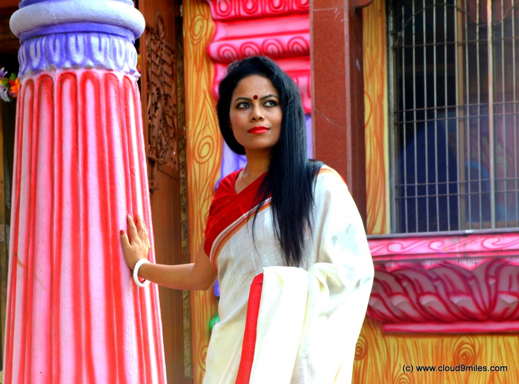 Bengali Saree (34)