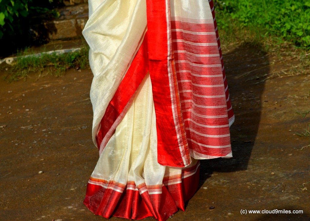 Bengali Saree (58)