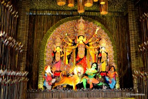 Durga Puja- Kolkata (116)