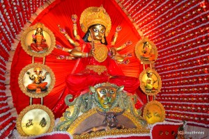 Durga Puja- Kolkata (26)