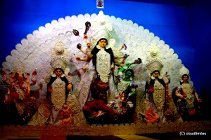 Durga Puja- Kolkata (29)