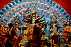 Durga Puja- Kolkata (5)