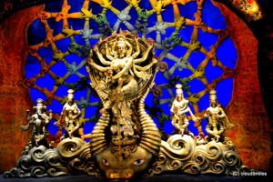 Durga Puja- Kolkata (51)