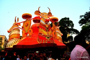 Durga Puja- Kolkata (76)