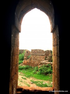 Sultan Ghari Tomb (9)