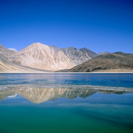 Leh – Ladakh Expedition by Road – Preparation & Roadmap