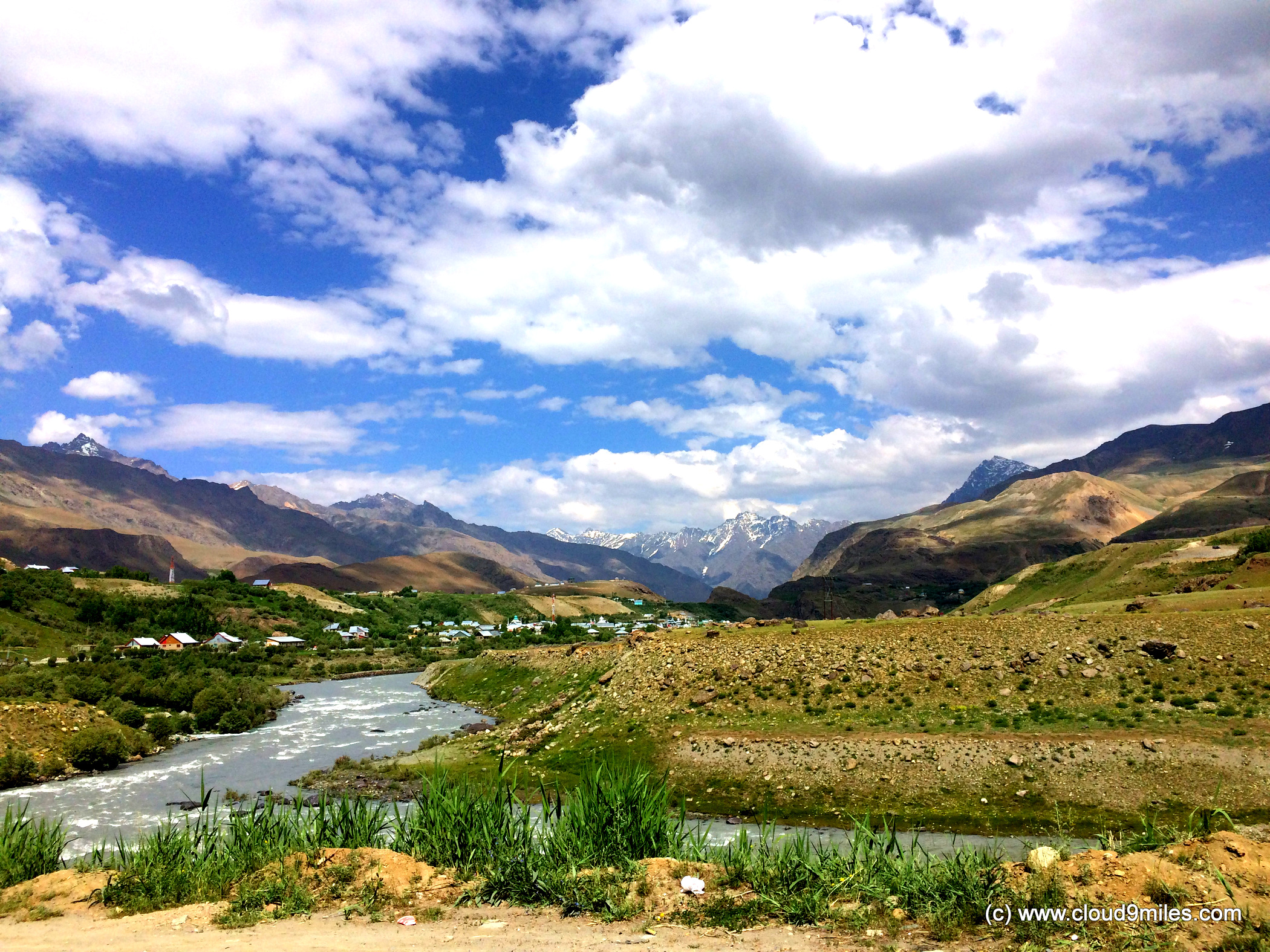 Leh – Ladakh Diaries – Nubra Valley  Cloud9miles - Indian Travel and  Fashion Blog