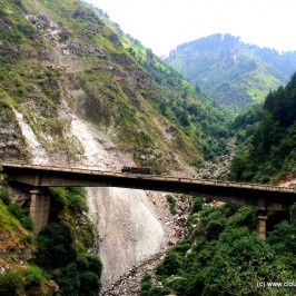 Leh – Ladakh Diaries – Jammu to Sonamarg (370 KM)