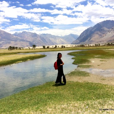 Leh – Ladakh Diaries – Nubra Valley