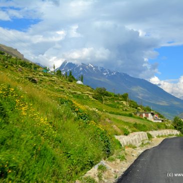 Lahaul – Spiti Expedition by Road – Preparation & Roadmap
