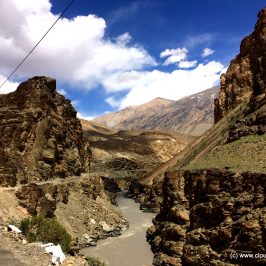 Spiti Expedition – Kaza – Giu Mummy – Kalpa (228 KM)
