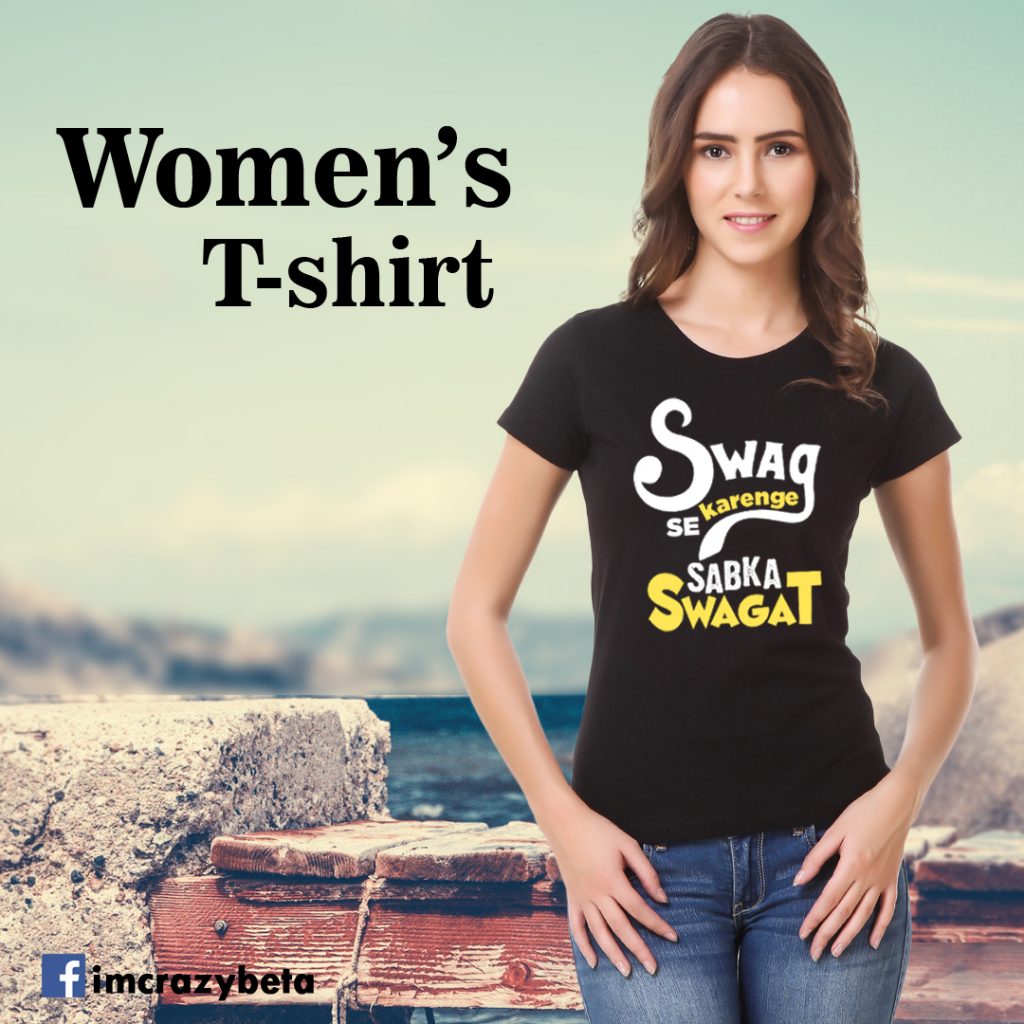 printed-t-shirt-for-women
