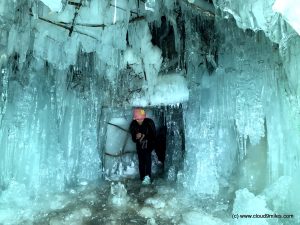 Ice Stupa (13)