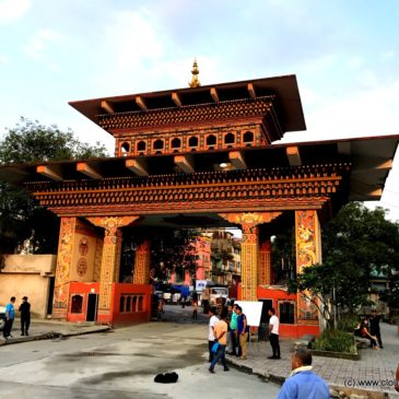 Bhutan Road Trip – Tourist Permit – Vehicle Permit – Inner Line Permit