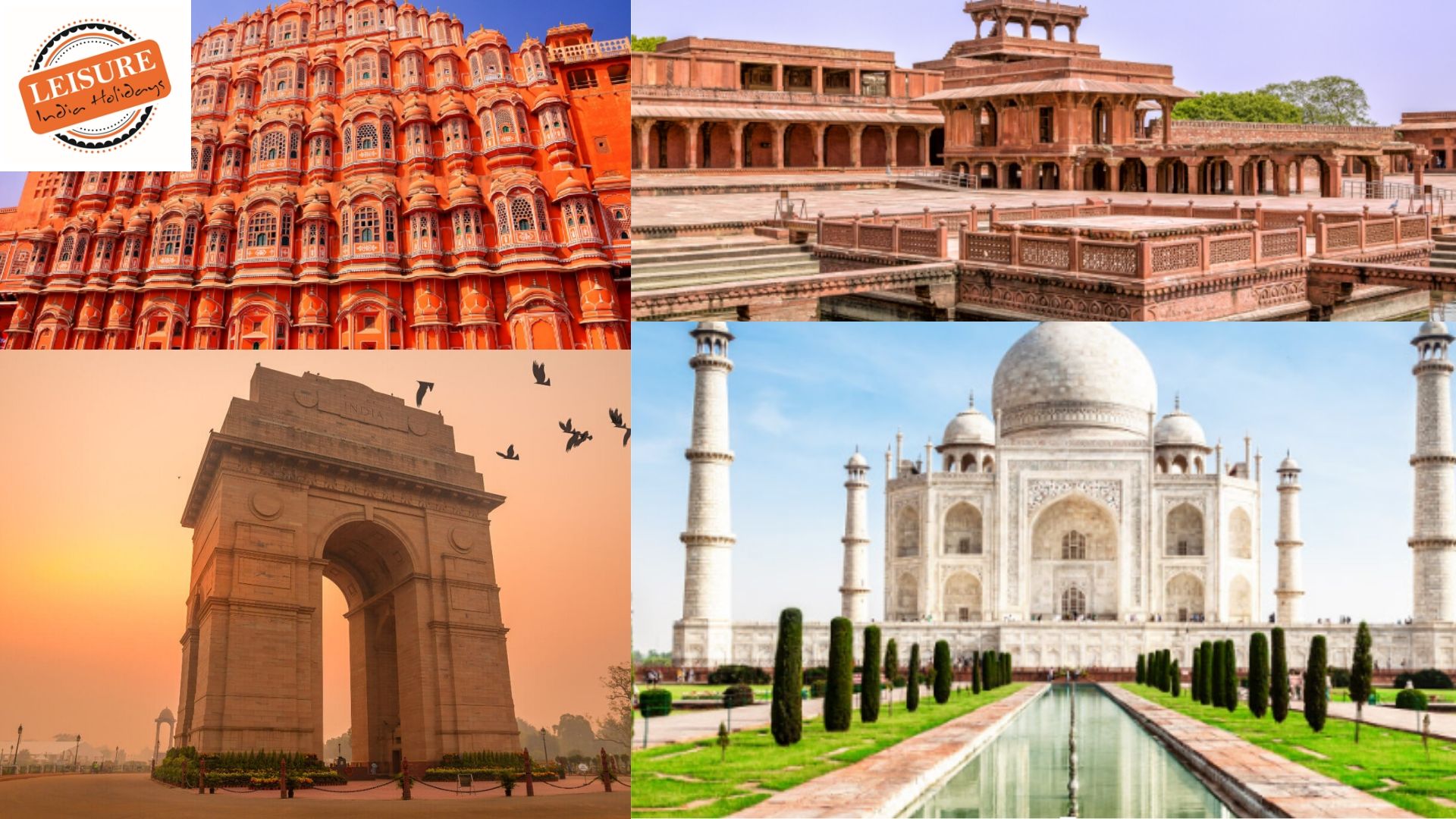 12 Best Places to Visit in India | Golden Triangle Tour | Cloud9miles - Indian Travel and Fashion Blog